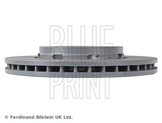 Гальмівні диски передні ADC443108 Blue Print